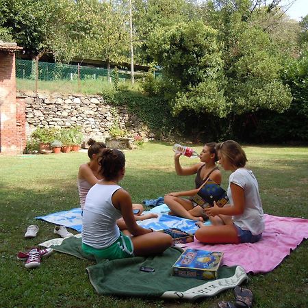 B&B Cascina Moncrava Ivrea Exterior photo