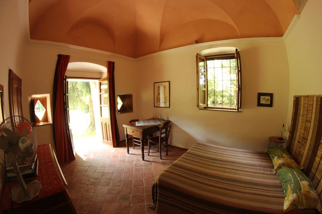 B&B Cascina Moncrava Ivrea Exterior photo