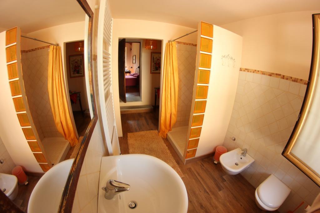 B&B Cascina Moncrava Ivrea Exterior photo