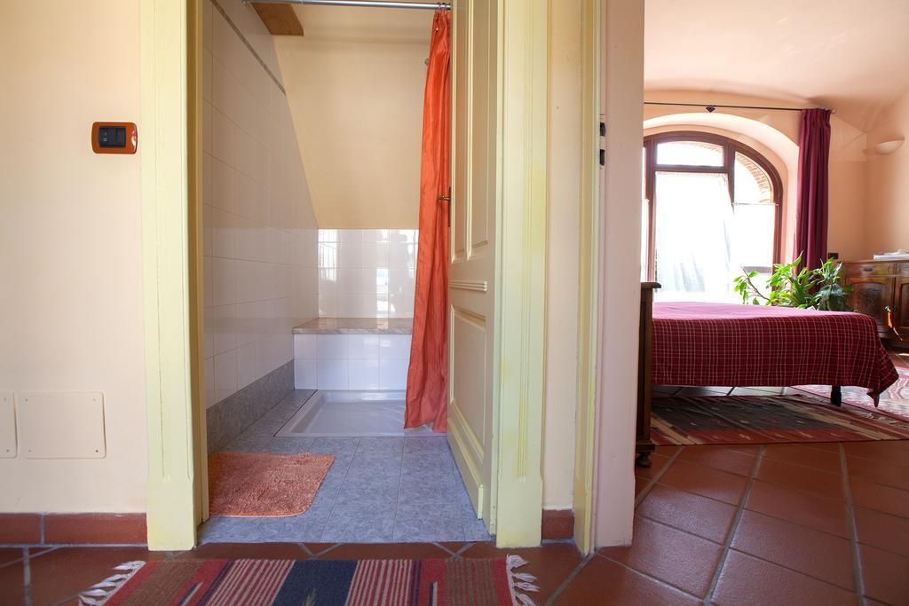 B&B Cascina Moncrava Ivrea Exterior photo