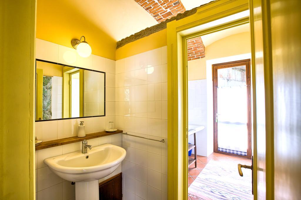 B&B Cascina Moncrava Ivrea Exterior photo