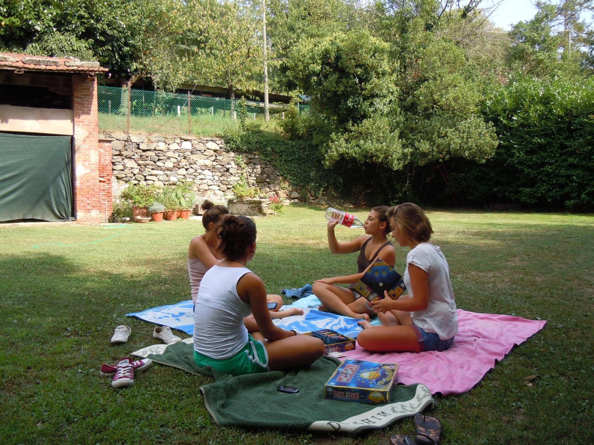 B&B Cascina Moncrava Ivrea Exterior photo
