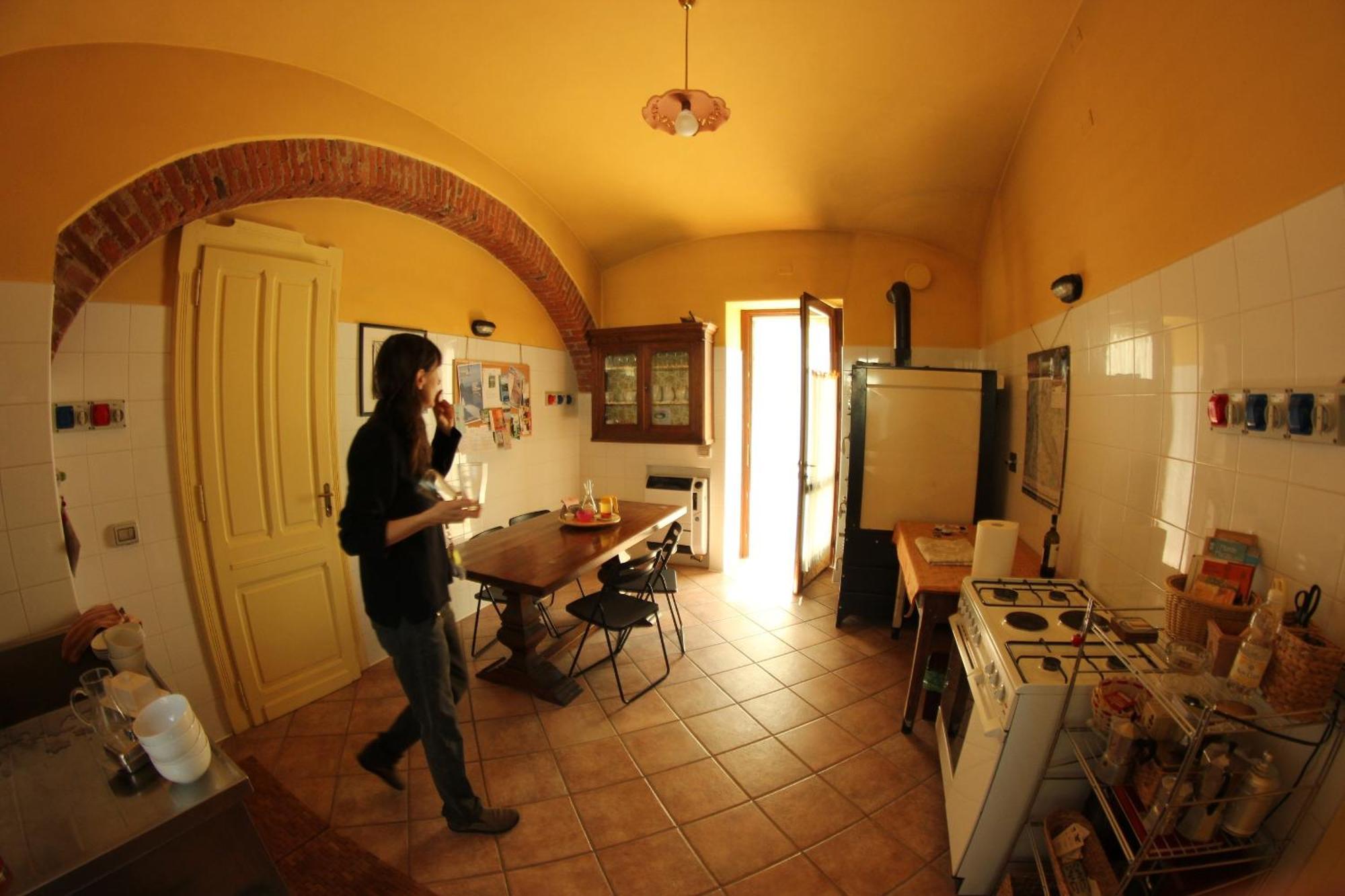 B&B Cascina Moncrava Ivrea Exterior photo