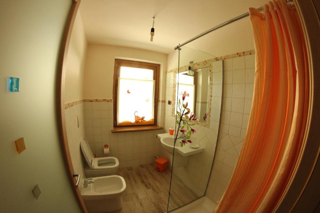 B&B Cascina Moncrava Ivrea Exterior photo